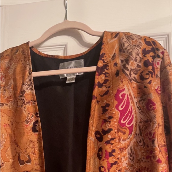 Chicos casual lightweight jacket - Picture 2 of 4